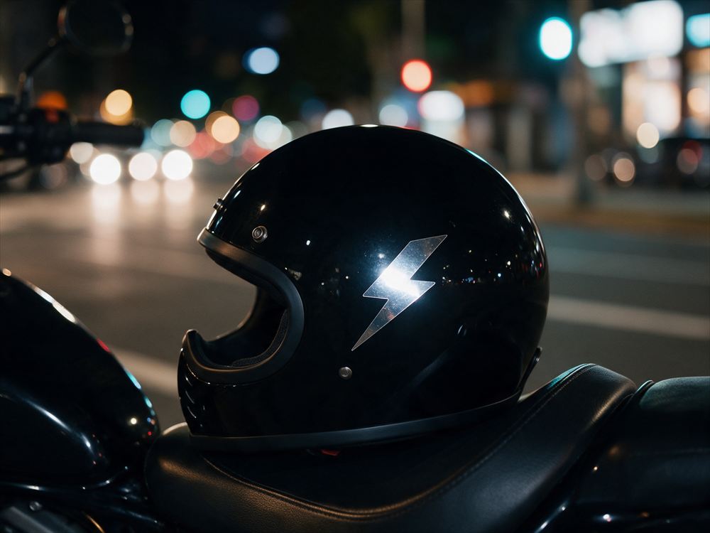 Stickers para motos y cascos