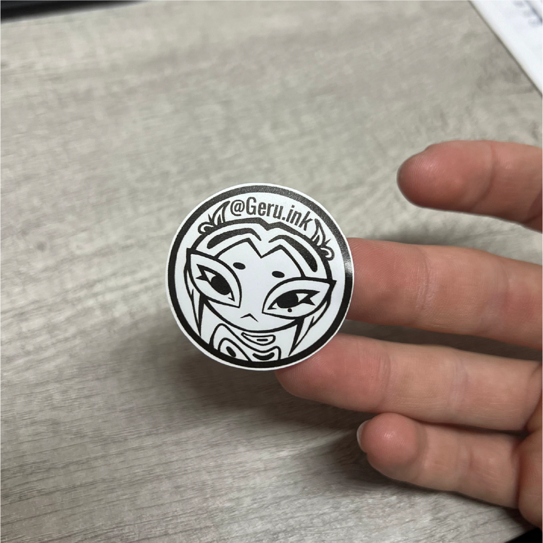 Vinilo Blanco Mate - Image 2