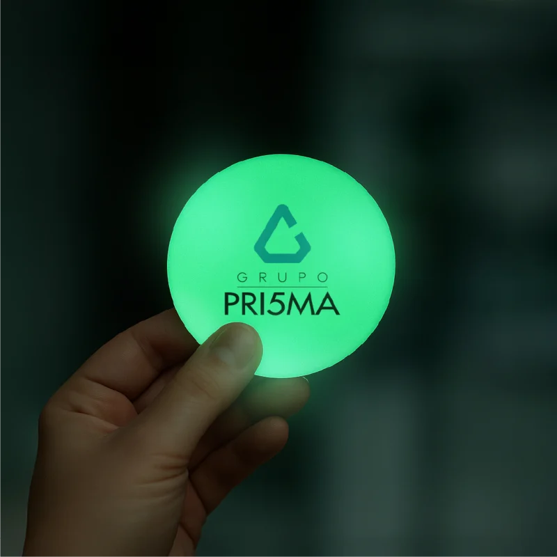 Vinilo Fotoluminisente